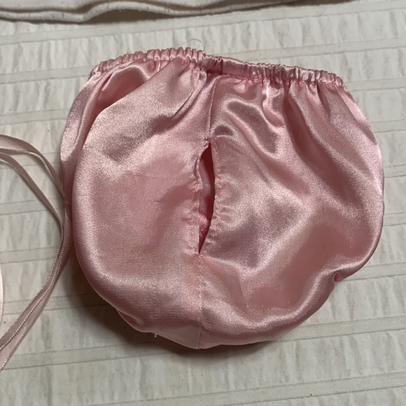 Build-a-Bear Ballet Outfit - Picture 7 of 10